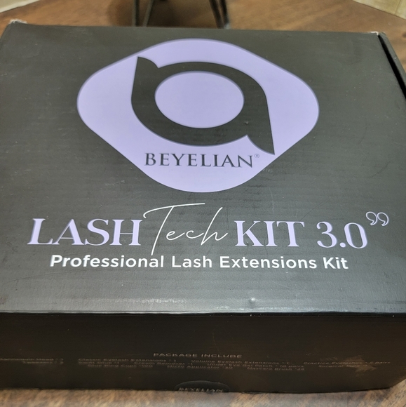 Beyelian lash tech kit 3.0 - Picture 4 of 5